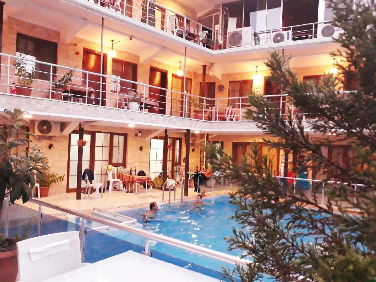 Alida Hotel Pamukkale 3*,  Turkey