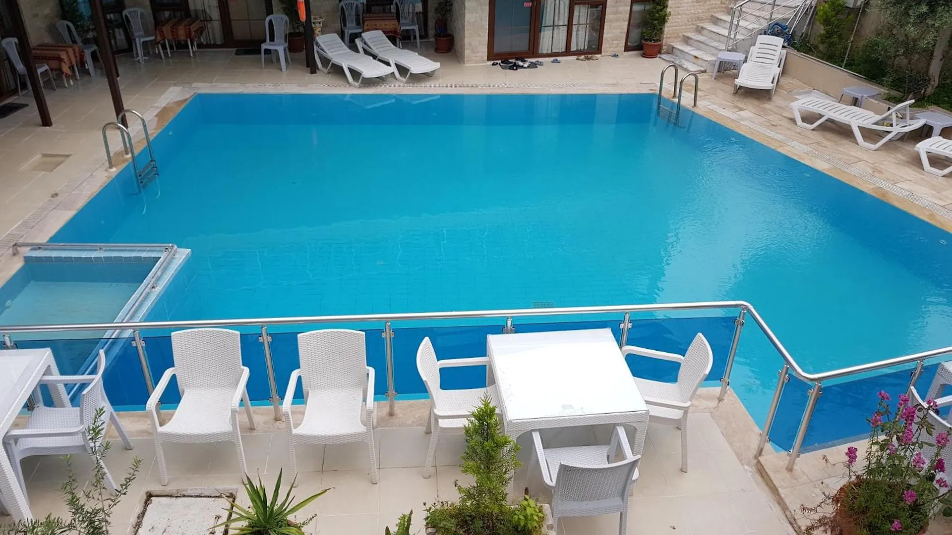 Alida Hotel Pamukkale