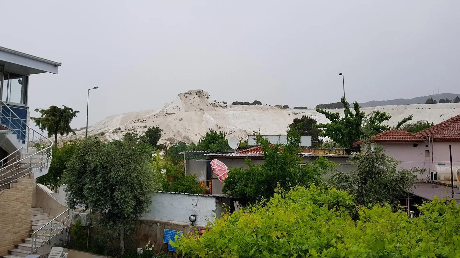 Alida Hotel Pamukkale