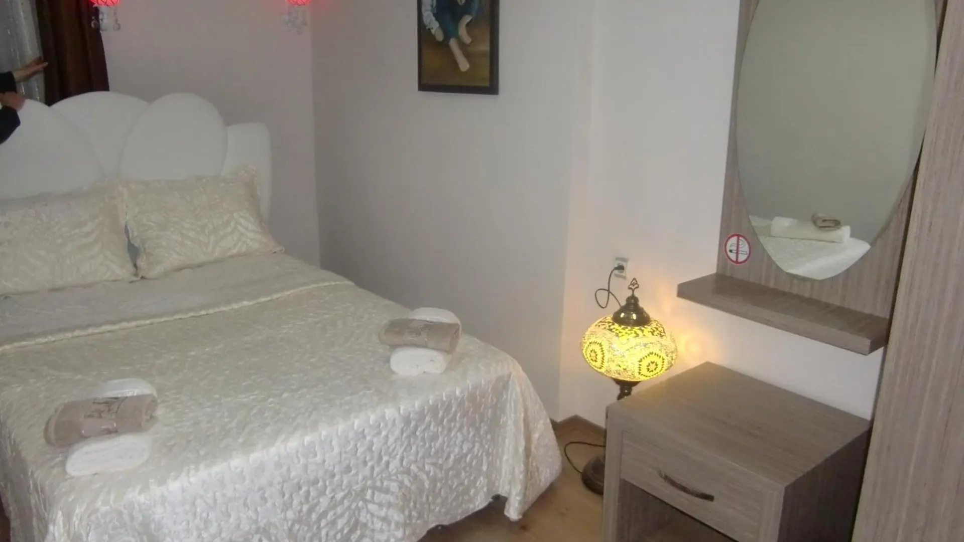 Alida Hotel Pamukkale