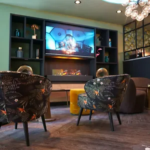 visit hotel