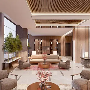 Ramada Plaza Sultanahmet Istambul