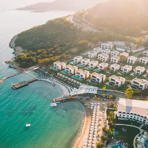 5* Hotel The Norm Collection Door'a Bodrum