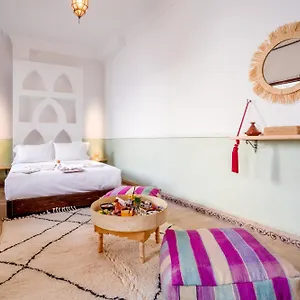 Ekla Boutique Marrakesh