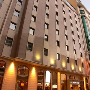 Feronya Istambul