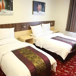Hotel Cambridge