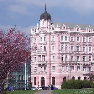 Opera Prague