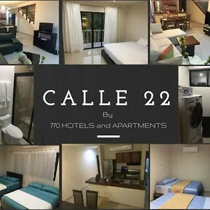 Aparthotel Calle 22 By 770